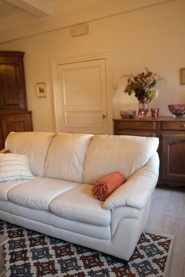 Gastenkamers In De Bleick Rekem エクステリア 写真