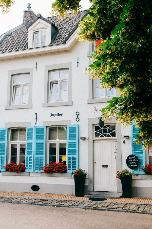 Gastenkamers In De Bleick Rekem エクステリア 写真